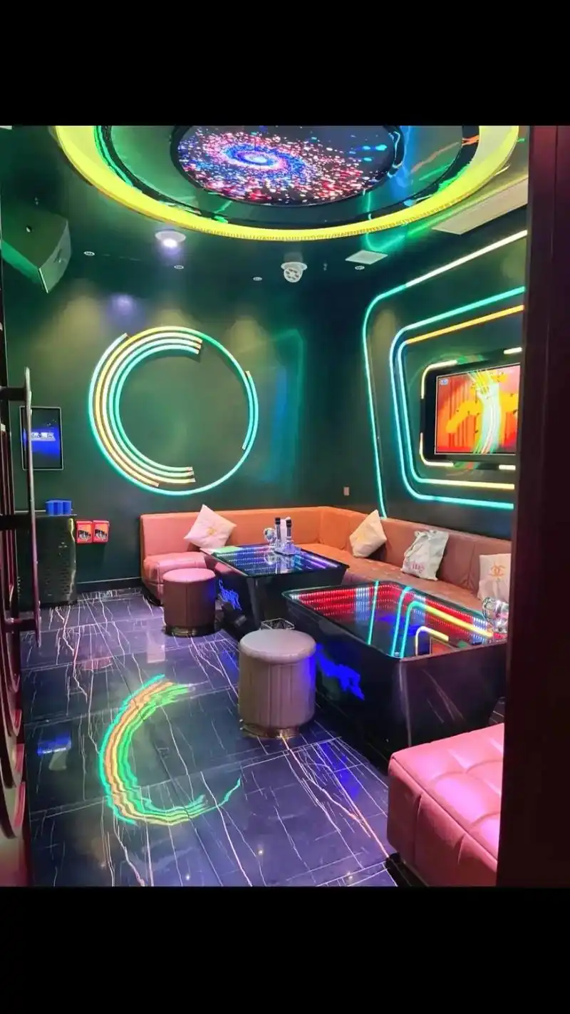 兰州商务ktv怎么玩尽享聚会乐趣-皋兰县ktv订房